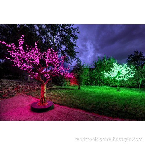 Tree Light christmas decorative lights